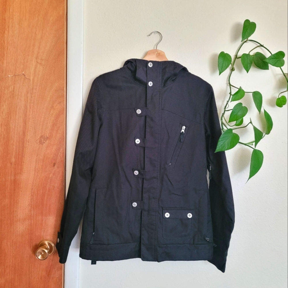 Burton | Women's Black Ski Coat